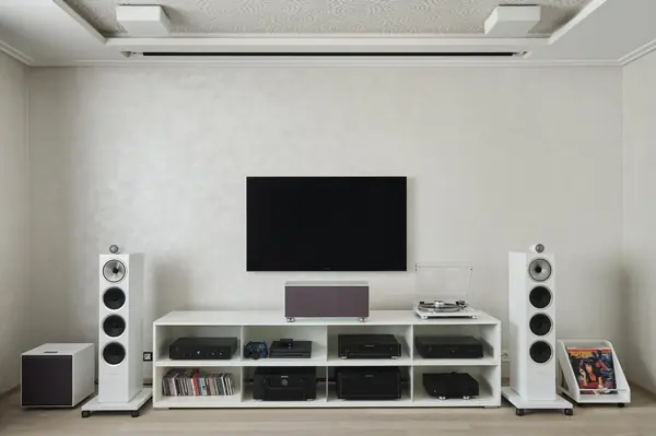 Гнаровской - реализация (дизайн-проект Юлии Комогоровой)