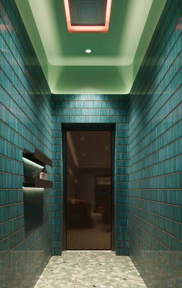 Farmhouse - Ground Floor