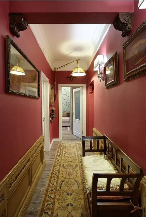 3-х комнатная квартира для семьи из 4-х человек