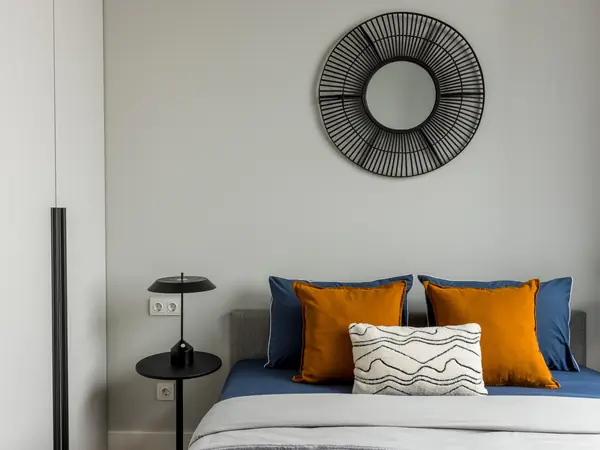 Квартира на Новоданиловской набережной для аренды