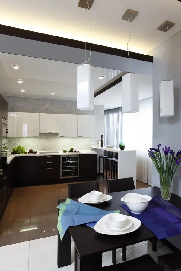 Квартира в Реутове