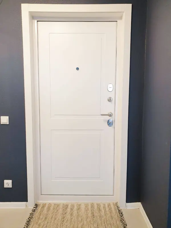 Квартира 40м2 для молодой пары