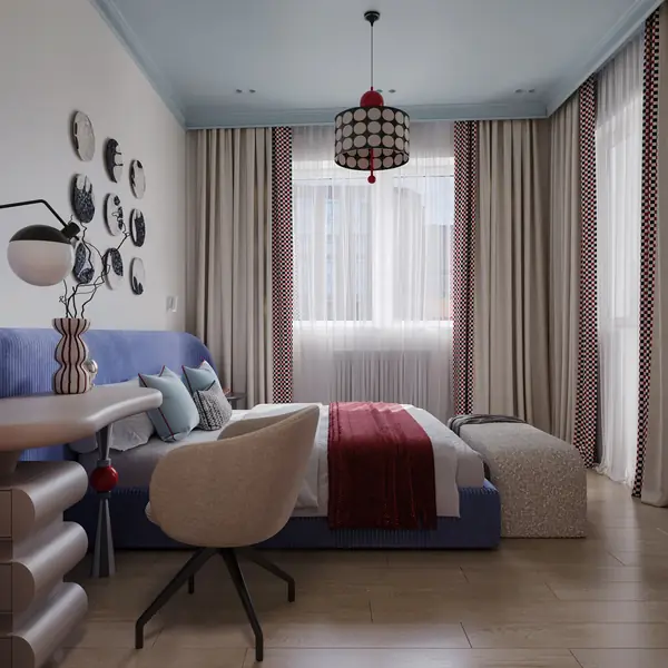 ЖК Новые Черемушки