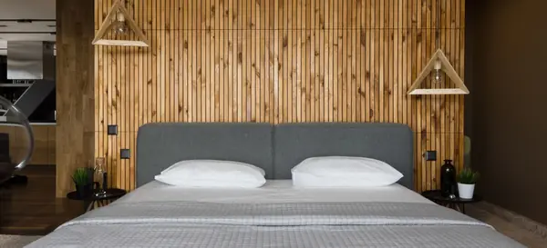 Квартира для холостяка