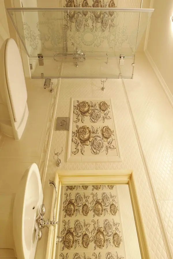 Квартира в Москве1