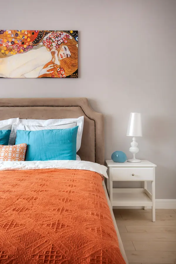 Квартира для Саши