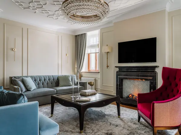 Милютинский