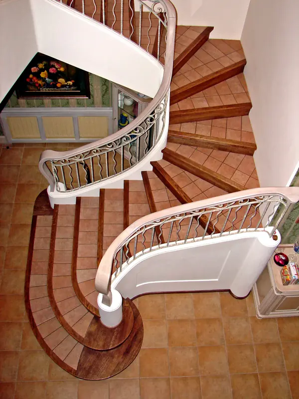 Лестницы Streamstairs Rybland