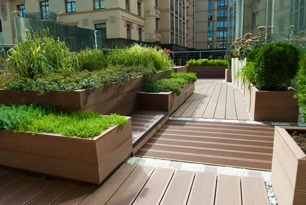 Московский балкон