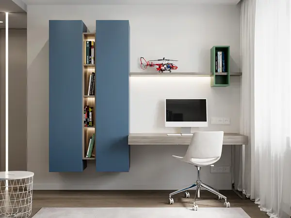 Детская для мальчика подростка