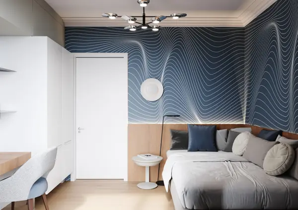 квартира на Приморском