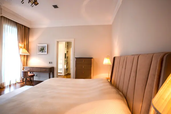 Где то на Рублёвке