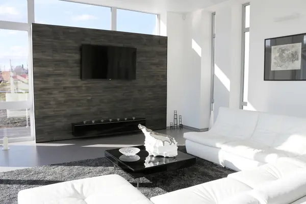 Загородный дом Миф на озере