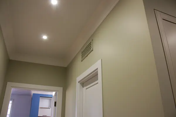 Создание интерьера трехкомнатной квартиры в Коммунарке