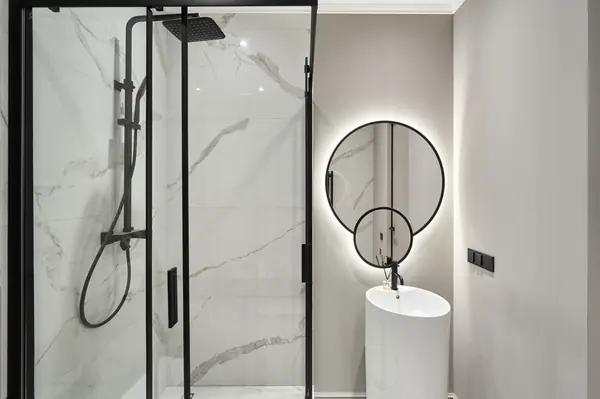 Евро 4к квартира 131 кв.м в ЖК "SKY HOUSE"