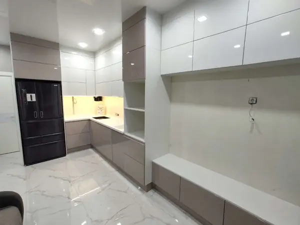 Кухня "INTEGRA".