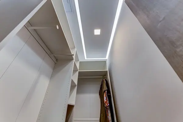 Стильная квартира для молодой семьи