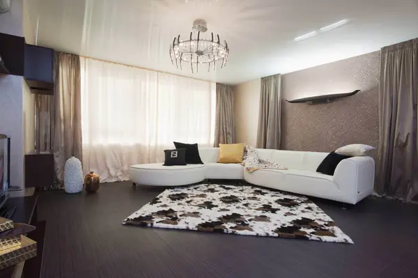 Квартира №1