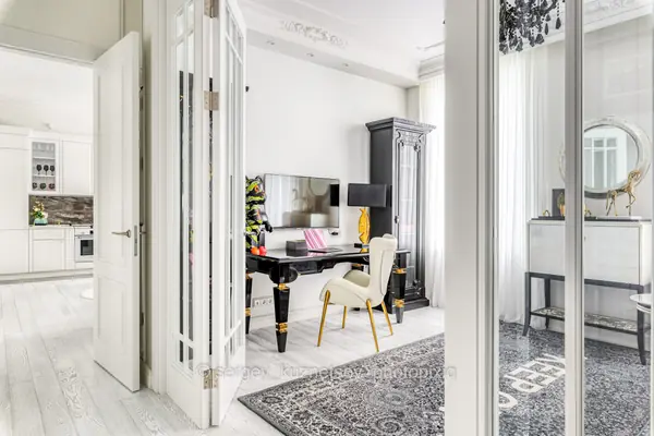 КВАРТИРА НА АРБАТЕ