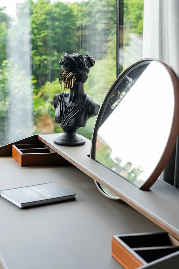 Дизайн-проект в Нева Хаус