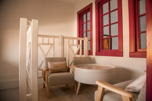 Коттедж Hi-Tech 315 кв.м.