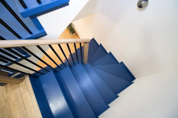 Ремонт таунхауса Александрия Таун, 150 м.кв.