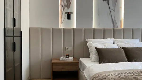 жк Крылья, 74 кв м