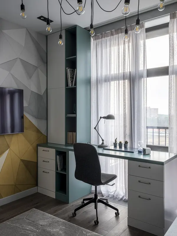 Резиденция Лофт