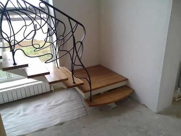 Лестницы Streamstairs Rybland