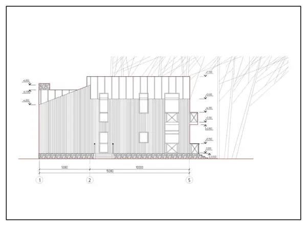 Зодчество 2015_Архитектура