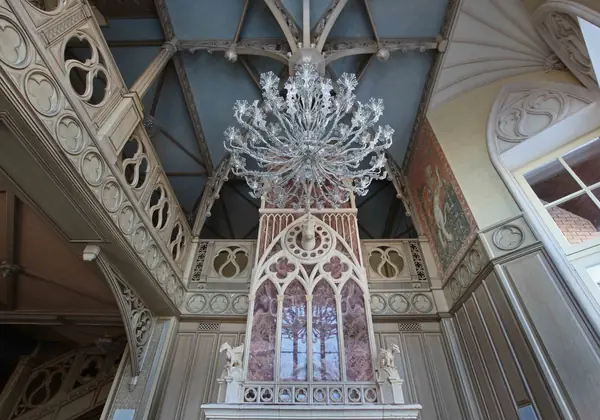 Современная готика