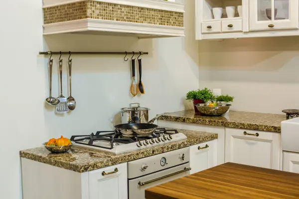 Изделия из кварцевого агломерата Камбрия CAMBRIA