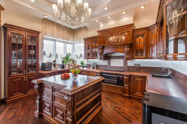 Квартира в Москве