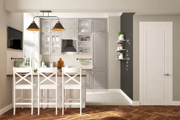 Квартира на Красной