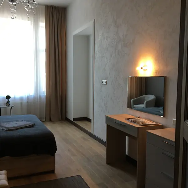 Набережная реки Фонтанки