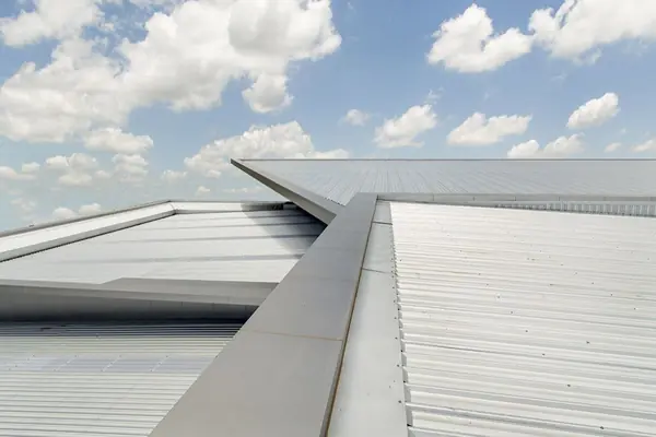 Commercial Roofing