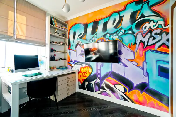 Квартира 90м2 "ЖК Маяковский"