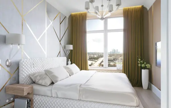 Апартамаенты 50 кв.м. "ONLYfili"