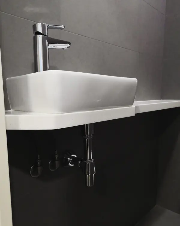 ЖК "Живи в Рыбацком"