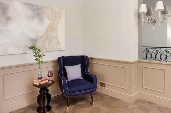 Дом в Монтевиле 2