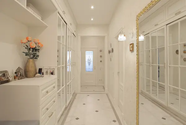 Ремонт квартиры в ЖК "НЭО"