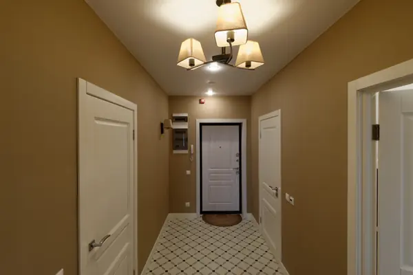 Эталон-Сити башни Токио