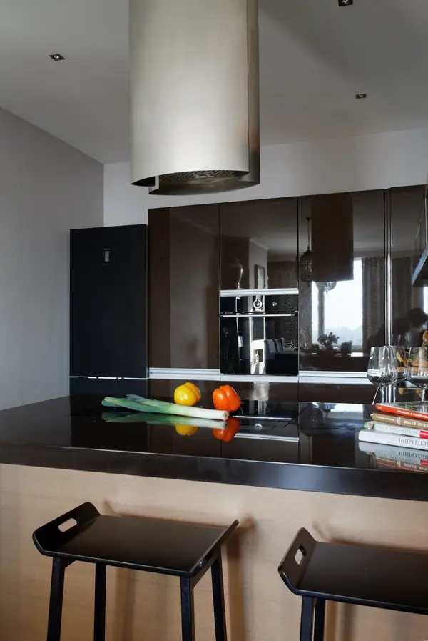 Идеальный фон (ЖК Авеню77)