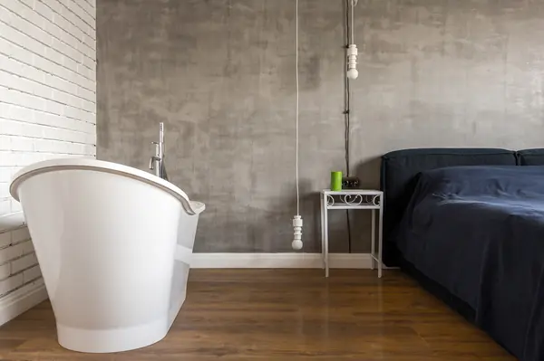 Московский лофт