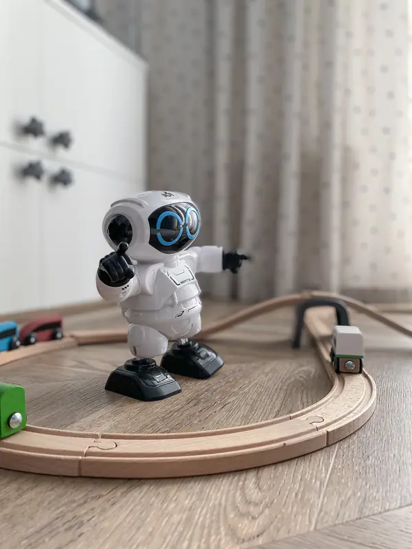 В духе нового времени