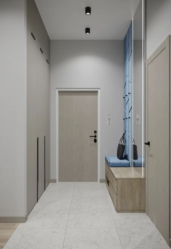 ЖК Новочеремушкинская, 17