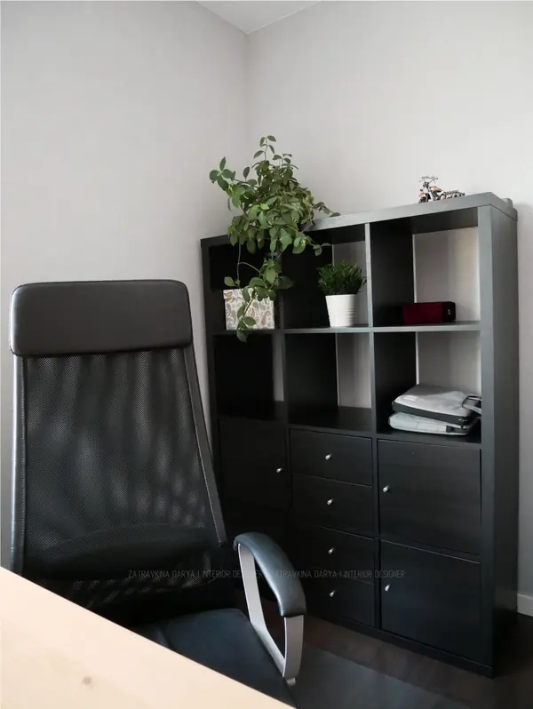 ФОТО. Квартира для Андрея и Марии