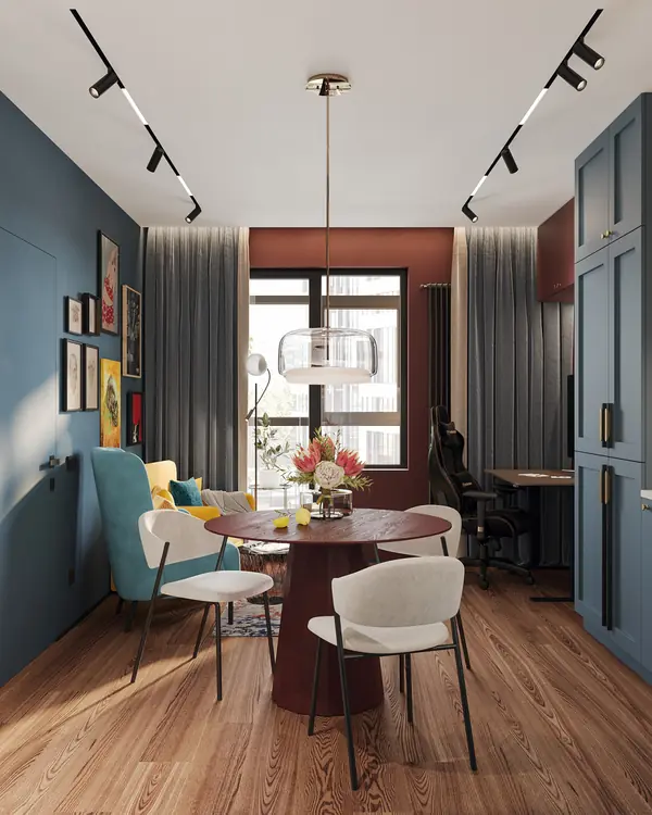 ЖК Аквилон Zaliv