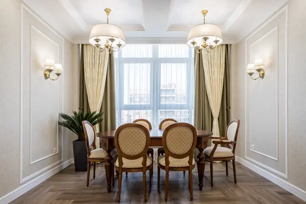 квартира ЖК Константина Образцова