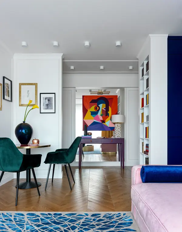 Кутузовский проспект